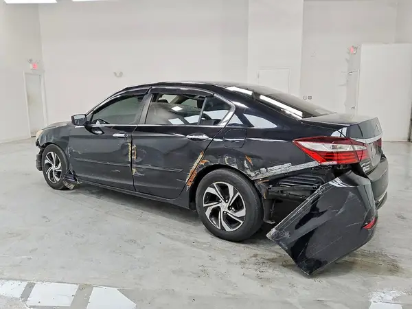 1HGCR2F30GA098405 2016 HONDA ACCORD - Image 2