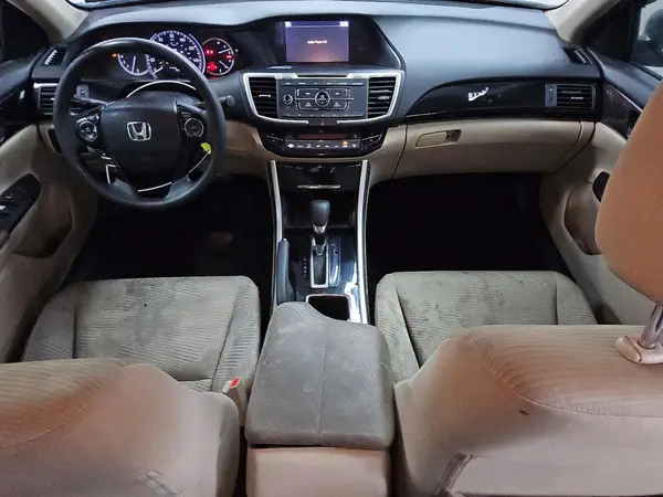 1HGCR2F30GA098405 2016 HONDA ACCORD - Image 8