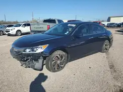 1HGCR2F30GA098484 2016 HONDA ACCORD