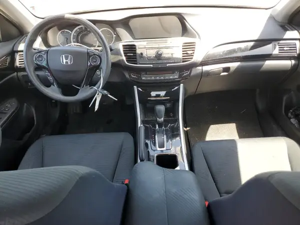 1HGCR2F30GA099585 2016 HONDA ACCORD - Image 8