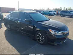 1HGCR2F30GA099764 2016 HONDA ACCORD