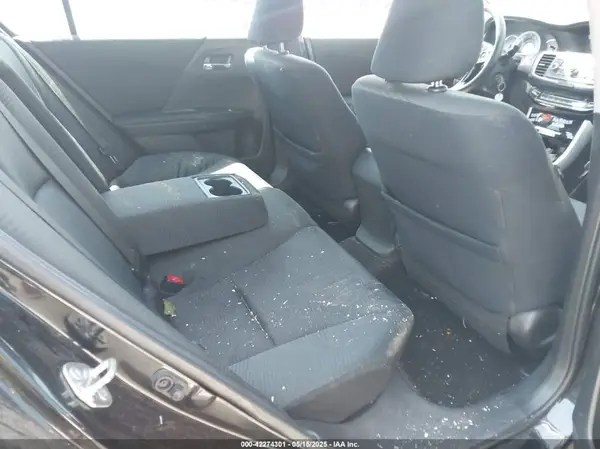 1HGCR2F30GA101089 2016 HONDA ACCORD - Image 8