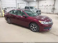 1HGCR2F30GA104056 2016 HONDA ACCORD