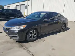 1HGCR2F30GA106843 2016 HONDA ACCORD