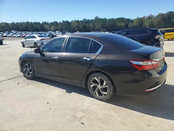 1HGCR2F30GA106843 2016 HONDA ACCORD - Image 2