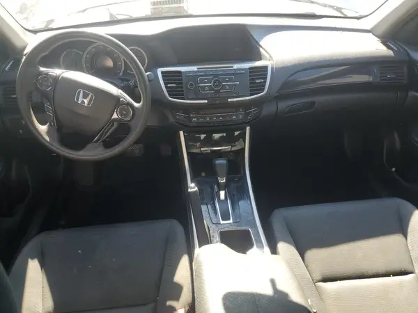 1HGCR2F30GA106843 2016 HONDA ACCORD - Image 8