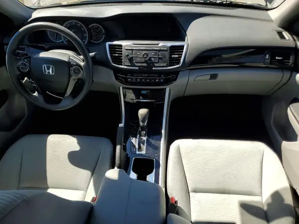 1HGCR2F30GA107569 2016 HONDA ACCORD - Image 8