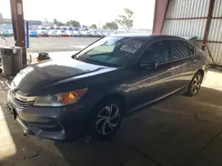 1HGCR2F30GA107586 2016 HONDA ACCORD