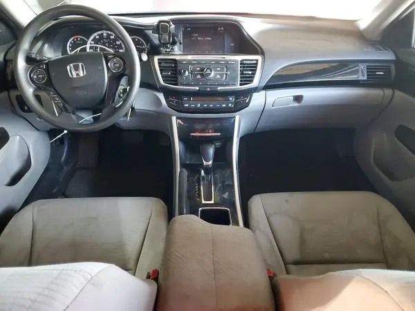 1HGCR2F30GA107586 2016 HONDA ACCORD - Image 8