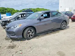 1HGCR2F30GA107717 2016 HONDA ACCORD