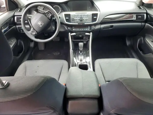 1HGCR2F30GA107717 2016 HONDA ACCORD - Image 8