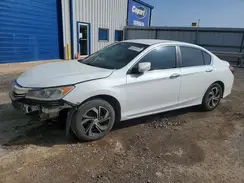 1HGCR2F30GA108348 2016 HONDA ACCORD