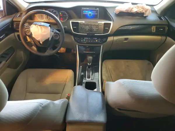 1HGCR2F30GA108348 2016 HONDA ACCORD - Image 8