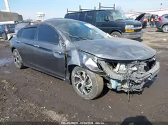 1HGCR2F30GA109273 2016 HONDA ACCORD