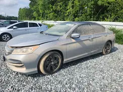 1HGCR2F30GA111833 2016 HONDA ACCORD