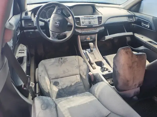 1HGCR2F30GA111833 2016 HONDA ACCORD - Image 8