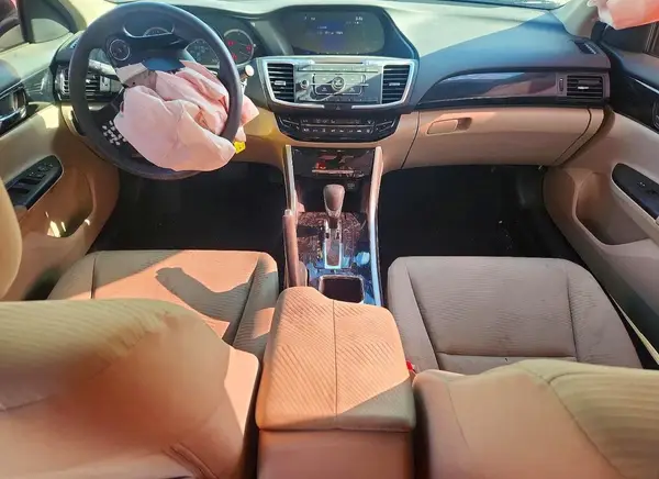 1HGCR2F30GA112576 2016 HONDA ACCORD - Image 8