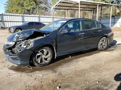 1HGCR2F30GA113596 2016 HONDA ACCORD
