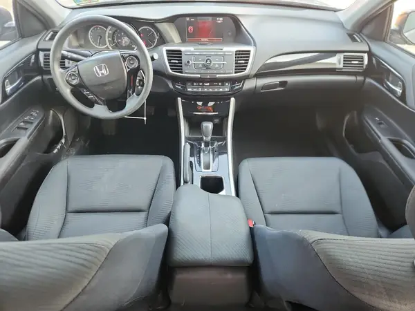 1HGCR2F30GA114621 2016 HONDA ACCORD - Image 8