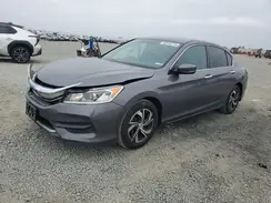 1HGCR2F30GA114666 2016 HONDA ACCORD