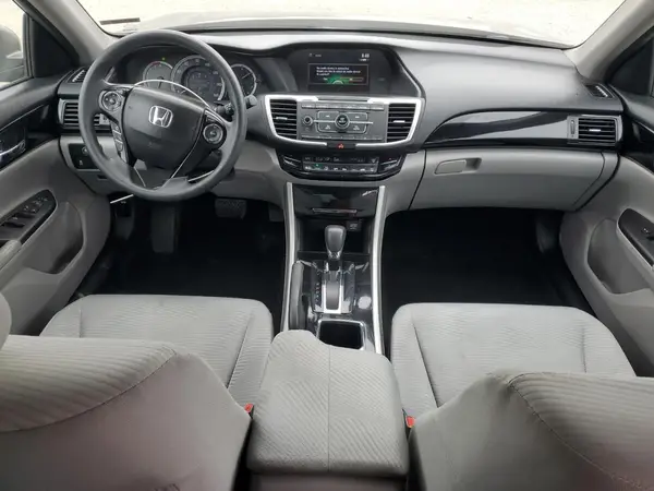 1HGCR2F30GA114666 2016 HONDA ACCORD - Image 8
