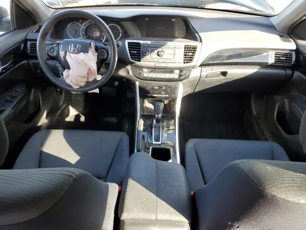 1HGCR2F30GA115350 2016 HONDA ACCORD - Image 8