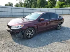 1HGCR2F30GA118295 2016 HONDA ACCORD