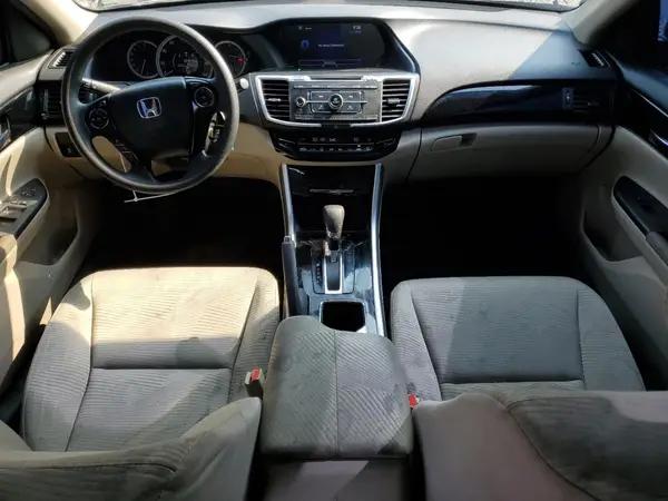 1HGCR2F30GA118295 2016 HONDA ACCORD - Image 8