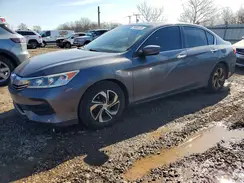 1HGCR2F30GA119138 2016 HONDA ACCORD