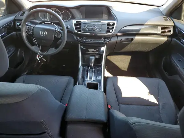 1HGCR2F30GA119138 2016 HONDA ACCORD - Image 8