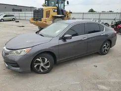 1HGCR2F30GA119169 2016 HONDA ACCORD