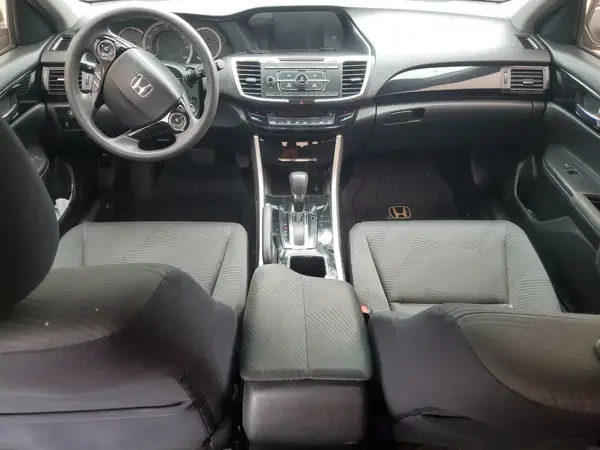 1HGCR2F30GA119169 2016 HONDA ACCORD - Image 8