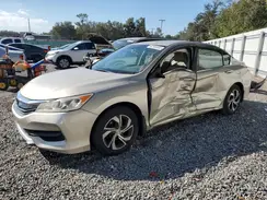 1HGCR2F30GA119527 2016 HONDA ACCORD