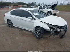 1HGCR2F30GA120791 2016 HONDA ACCORD