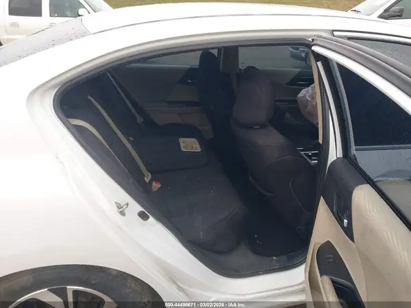 1HGCR2F30GA120791 2016 HONDA ACCORD - Image 8