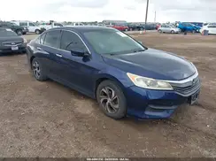 1HGCR2F30GA121312 2016 HONDA ACCORD