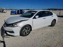 1HGCR2F30GA121861 2016 HONDA ACCORD