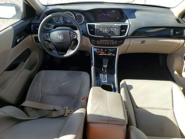 1HGCR2F30GA121861 2016 HONDA ACCORD - Image 8