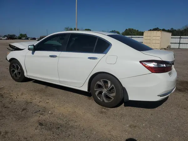 1HGCR2F30GA121892 2016 HONDA ACCORD - Image 2