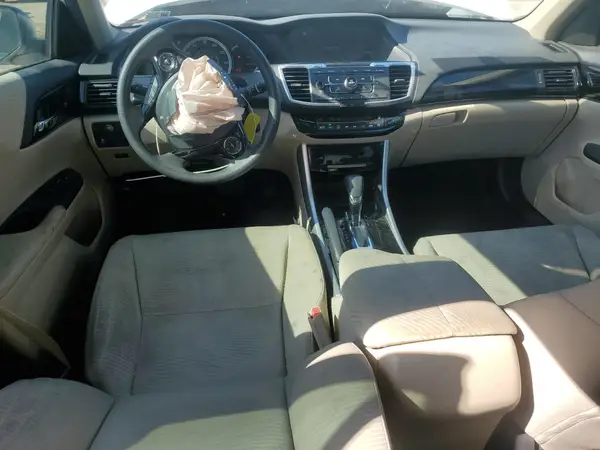 1HGCR2F30GA121892 2016 HONDA ACCORD - Image 8