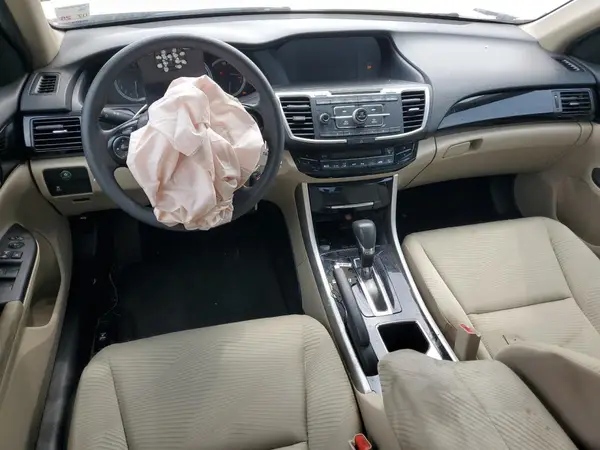 1HGCR2F30GA121942 2016 HONDA ACCORD - Image 8