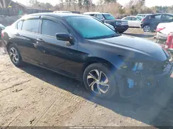 1HGCR2F30GA122492 2016 HONDA ACCORD