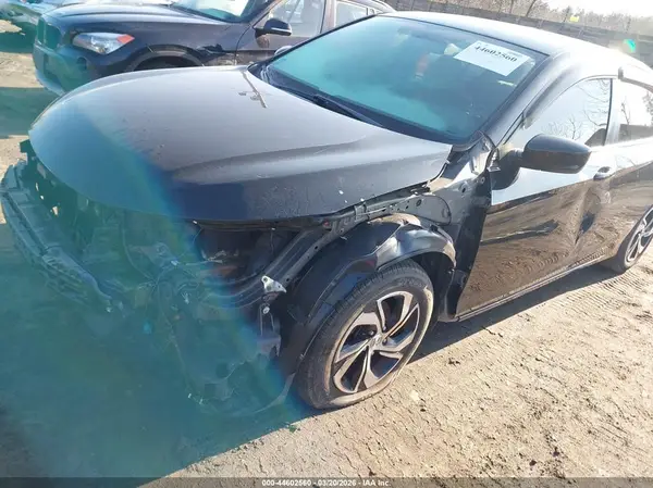 1HGCR2F30GA122492 2016 HONDA ACCORD - Image 2