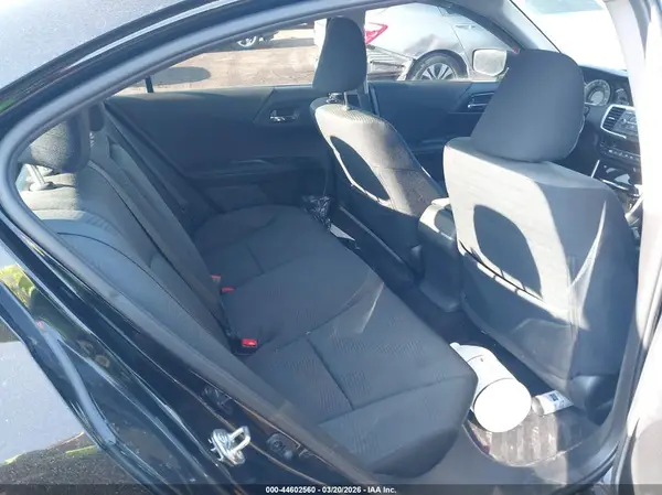 1HGCR2F30GA122492 2016 HONDA ACCORD - Image 8