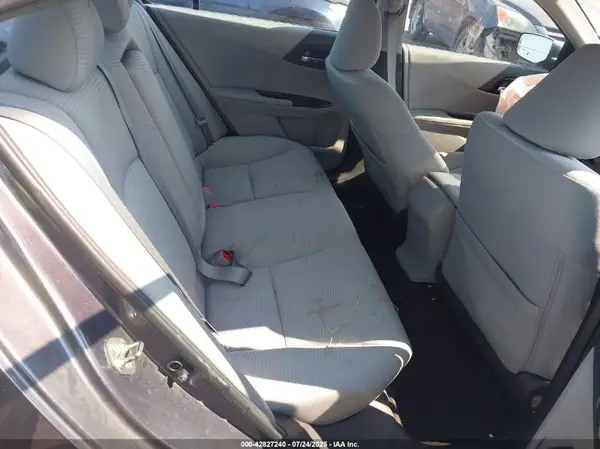 1HGCR2F30GA122962 2016 HONDA ACCORD - Image 8