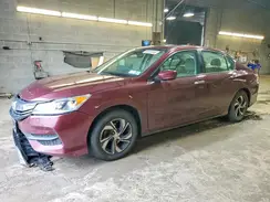 1HGCR2F30GA123819 2016 HONDA ACCORD