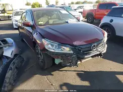 1HGCR2F30GA123870 2016 HONDA ACCORD