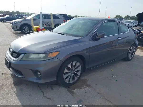 1HGCR2F30GA125828 2016 HONDA ACCORD - Image 2