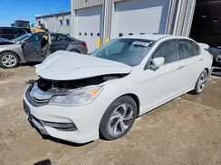 1HGCR2F30GA127787 2016 HONDA ACCORD