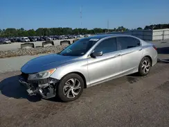 1HGCR2F30GA129698 2016 HONDA ACCORD